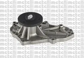 Водяний насос HONDA ACCORD VIII (CU) 2.4 i (CU2) (Вир-во) Metelli 24-1191 (фото 1)