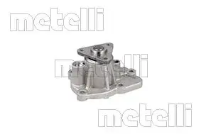 Водяний насос (Вир-во) Metelli 24-1283 (фото 1)