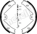 Комплект гальмівних колодок MB E-class (W212/S212)/GLK-class (X204) 09-15 (180x25) METELLI Metelli 53-0250K (фото 1)
