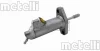 Циліндр зчеплення (робочий) BMW 3 (E21/E30) 75-94/5 (E12/E28) 72-87/6 (E24) 76-89/Z1 88-91 METELLI Metelli 54-0013 (фото 1)