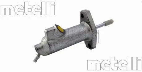 Циліндр зчеплення (робочий) BMW 3 (E21/E30) 75-94/5 (E12/E28) 72-87/6 (E24) 76-89/Z1 88-91 METELLI Metelli 54-0013