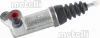 Циліндр зчеплення (робочий) Audi 80/90/100/A6/A8 78-01/Porsche Boxster 96-04 (d=22.2mm) METELLI Metelli 54-0030 (фото 1)