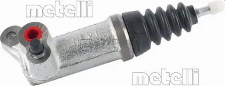 Циліндр зчеплення (робочий) Audi 80/90/100/A6/A8 78-01/Porsche Boxster 96-04 (d=22.2mm) METELLI Metelli 54-0030