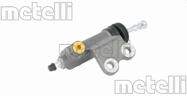 Циліндр зчеплення (робочий) Honda Civic VII 1.4/1.6 iS/FR-V 1.7 01- (d=19.05mm) METELLI Metelli 54-0071 (фото 1)