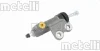 Циліндр зчеплення (робочий) Honda Civic VII 1.4/1.6 iS/FR-V 1.7 01- (d=19.05mm) METELLI Metelli 54-0071 (фото 1)