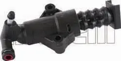 Циліндр зчеплення (робочий) Audi A3/Seat Ibiza/Leon/Toledo/Skoda Octavia/VW Caddy II/Golf IV 95-10 METELLI Metelli 54-0084 (фото 1)