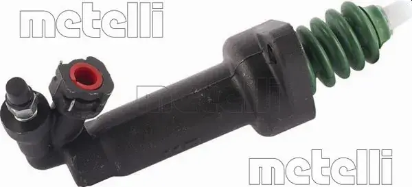 Циліндр зчеплення (робочий) Audi A1/A2/VW Polo IV-V/Skoda Fabia I-II/Rapid/Roomster 99- (d=19.05mm) METELLI Metelli 54-0085 (фото 1)