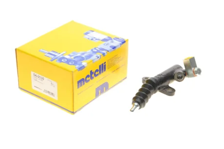 Циліндр зчеплення (робочий) Kia Sorento 2.5 CRDi 02- (d=19.05mm) METELLI Metelli 54-0135