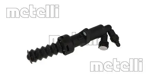 Циліндр зчеплення (робочий) Citroen Berlingo/C4/C5/Peugeot Partner/308/3008/5008 07-/407 04- METELLI Metelli 54-0138 (фото 1)