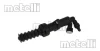 Циліндр зчеплення (робочий) Citroen Berlingo/C4/C5/Peugeot Partner/308/3008/5008 07-/407 04- METELLI Metelli 54-0138 (фото 1)