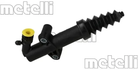 Циліндр зчеплення (робочий) Citroen C3 09-/C4 Cactus 14-/Peugeot 207 06-15/208/301/2008 12- METELLI Metelli 54-0159