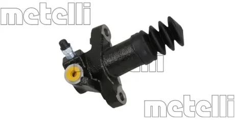 Циліндр зчеплення (робочий) Chevrolet Aveo/Kalos 03-/Daewoo Kalos 02- METELLI Metelli 54-0166