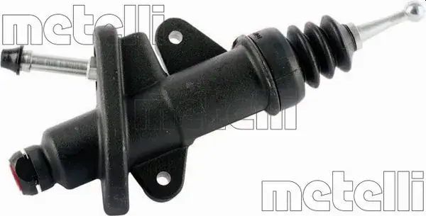 Циліндр зчеплення (головний) VW Sharan/Ford Galaxy I/Seat Alhambra 95-10 (d=19.05mm) METELLI Metelli 55-0079 (фото 1)
