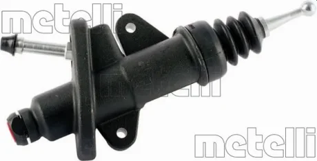 Циліндр зчеплення (головний) VW Sharan/Ford Galaxy I/Seat Alhambra 95-10 (d=19.05mm) METELLI Metelli 55-0079