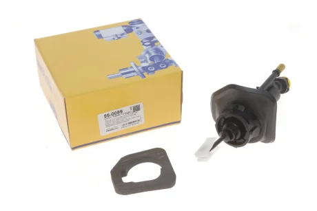 Циліндр зчеплення (головний) Ford C-Max/Kuga 07-/Focus/Mazda 5 04-/3 03-14/Volvo C30/S40/V50 04-12 METELLI Metelli 55-0089