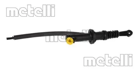Циліндр зчеплення (головний) Renault Megane II 02-/Scenic II/Grand Scenic II 03-08 METELLI Metelli 55-0098