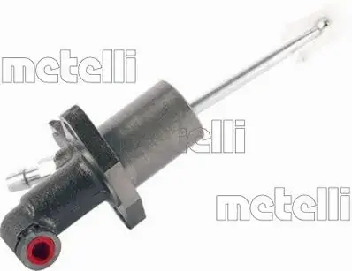 Циліндр зчеплення (головний) Audi A3/Skoda Octavia I/VW Golf IV/Bora 96-10 (d=15.87mm) METELLI Metelli 55-0125 (фото 1)