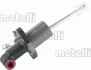 Циліндр зчеплення (головний) Audi A3/Skoda Octavia I/VW Golf IV/Bora 96-10 (d=15.87mm) METELLI Metelli 55-0125 (фото 1)