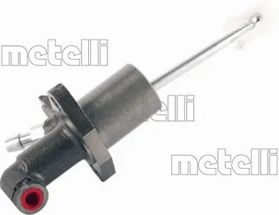 Циліндр зчеплення (головний) Audi A3/Skoda Octavia I/VW Golf IV/Bora 96-10 (d=15.87mm) METELLI Metelli 55-0125