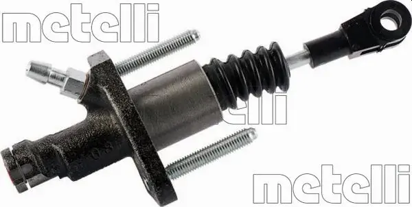 Циліндр зчеплення (головний) Opel Zafira A/B 99- (d=15,87mm) METELLI Metelli 55-0129 (фото 1)
