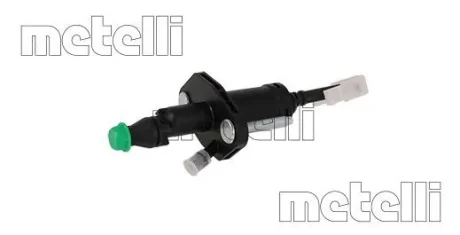Циліндр зчеплення (головний) Opel Astra H/J/Insigna A/Zafira/Chevrolet Cruze/Malibu 06- (d=15.87mm) METELLI Metelli 55-0166