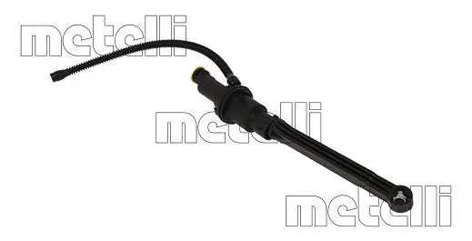 Циліндр зчеплення (головний) Citroen C4 Cactus/Peugeot 301 1.2 VTi 12- METELLI Metelli 55-0168 (фото 1)