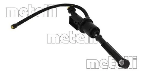 Циліндр зчеплення (головний) Citroen Berlingo/Citroen 3008/5008/Partner 08- (d=15.87mm) METELLI Metelli 55-0170