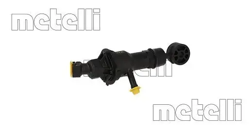 Циліндр зчеплення (головний) Fiat Ducato 2.3D/Citroen Jumper/Peugeot Boxer 2.0/3.0 HDi 06- METELLI Metelli 55-0172 (фото 1)