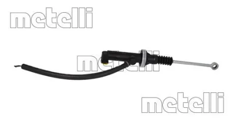 Циліндр зчеплення (головний) Ford Transit 2.0/2.3/2.4DI 00-06 METELLI Metelli 55-0173