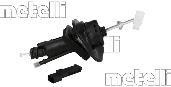 Циліндр зчеплення (головний) Ford Focus 05-/C-Max/Kuga/Mazda 5 10-/3/Volvo C30/S40/V50 04-14/V40 12- METELLI Metelli 55-0203 (фото 1)