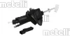 Циліндр зчеплення (головний) Ford Focus 05-/C-Max/Kuga/Mazda 5 10-/3/Volvo C30/S40/V50 04-14/V40 12- METELLI Metelli 55-0203 (фото 1)