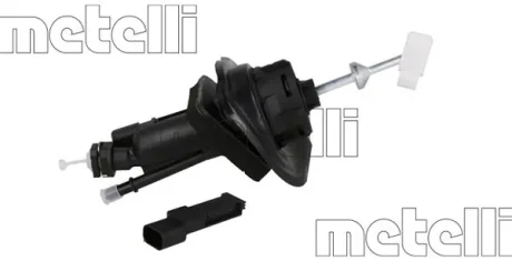 Циліндр зчеплення (головний) Ford Focus 05-/C-Max/Kuga/Mazda 5 10-/3/Volvo C30/S40/V50 04-14/V40 12- METELLI Metelli 55-0203