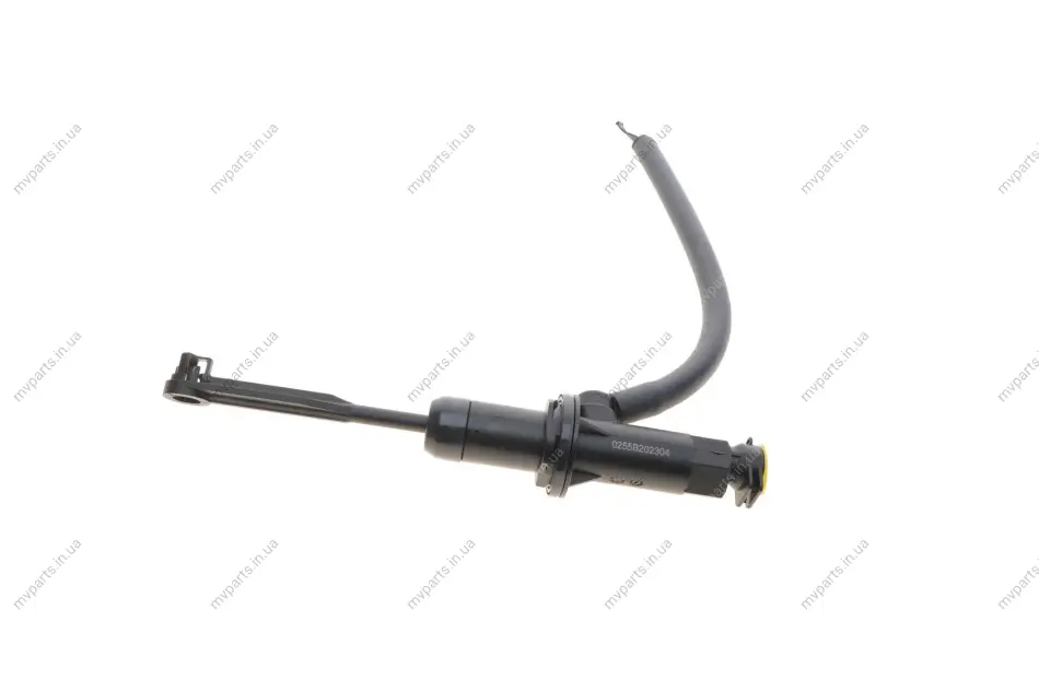 Циліндр зчеплення (головний) Land Rover Freelander 00-06 (d=17.46mm) METELLI Metelli 55-0225 (фото 1)