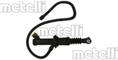 Циліндр зчеплення (головний) Renault Clio II/III 04-14/Modus/Grand Modus 04- METELLI Metelli 55-0227