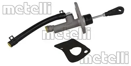 Циліндр зчеплення (головний) Hyundai i30 07-15/Kia Cee\'d 06- METELLI Metelli 55-0240 (фото 1)