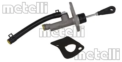 Циліндр зчеплення (головний) Hyundai i30 07-15/Kia Cee\'d 06- METELLI Metelli 55-0240