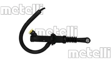 Циліндр зчеплення (головний) Renault Scenic III/ Megane III 1.6/1.5dCi 08- (d=15.87mm) METELLI Metelli 55-0250 (фото 1)