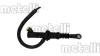 Циліндр зчеплення (головний) Renault Scenic III/ Megane III 1.6/1.5dCi 08- (d=15.87mm) METELLI Metelli 55-0250 (фото 1)