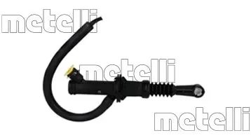 Циліндр зчеплення (головний) Renault Scenic III/ Megane III 1.6/1.5dCi 08- (d=15.87mm) METELLI Metelli 55-0250