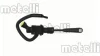 Циліндр зчеплення (головний) Dacia Duster/Lodgy /Dokker/Logan II/Sandero II 10- (15.87mm) METELLI Metelli 55-0251 (фото 1)