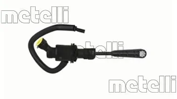 Циліндр зчеплення (головний) Dacia Duster/Lodgy /Dokker/Logan II/Sandero II 10- (15.87mm) METELLI Metelli 55-0251