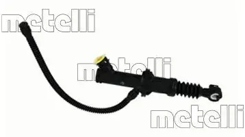 Циліндр зчеплення (головний) Renault Clio IV/Captur I 12- (d=15.87mm) METELLI Metelli 55-0254 (фото 1)