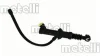 Циліндр зчеплення (головний) Renault Clio IV/Captur I 12- (d=15.87mm) METELLI Metelli 55-0254 (фото 1)