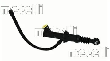 Циліндр зчеплення (головний) Renault Clio IV/Captur I 12- (d=15.87mm) METELLI Metelli 55-0254