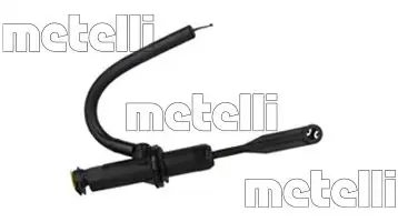 Циліндр зчеплення (головний) Renault Duster/Logan I/Dacia Sandero/Lada Largus 06- (d=15.87mm) METELLI Metelli 55-0255 (фото 1)