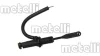Циліндр зчеплення (головний) Renault Duster/Logan I/Dacia Sandero/Lada Largus 06- (d=15.87mm) METELLI Metelli 55-0255 (фото 1)