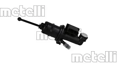 Циліндр зчеплення (головний) VW Passat B6 05-10 METELLI Metelli 55-0261