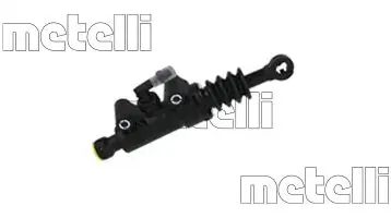 Циліндр зчеплення (головний) Citroen C8/Jumpy/Peugeot 807/Expert/Fiat Scudo 02- (d=19.05mm) METELLI Metelli 55-0265 (фото 1)