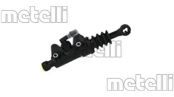 Циліндр зчеплення (головний) Citroen C8/Jumpy/Peugeot 807/Expert/Fiat Scudo 02- (d=19.05mm) METELLI Metelli 55-0265