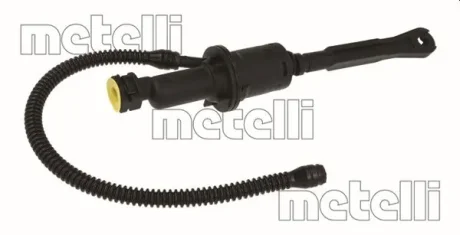 Циліндр зчеплення (головний) Citroen Berlingo 1.6 HDi 08- METELLI Metelli 55-0266